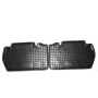 Коврики в салон для Citroen Berlingo (2010>) TOP (с подлокотником) резиновые (AVTO-Gumm)