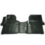 Коврики в салон для Mercedes Sprinter 1995-2006, резиновые (AVTO-Gumm)