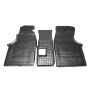 Коврики в салон для Volkswagen Transporter T4 '90-03, резиновые (AVTO-Gumm)