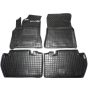 Коврики в салон для Citroen Berlingo (2010>) резиновые (AVTO-Gumm)