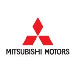 Коврик в багажник для Mitsubishi