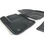 Коврики в салон 3d EVA для Ford Kuga '13-, черные (Seintex)