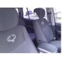 Авточехлы для салона SsangYong Rexton III '13- (Элегант)