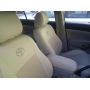 Авточехлы для салона Toyota Avensis '03-08 (Элегант)