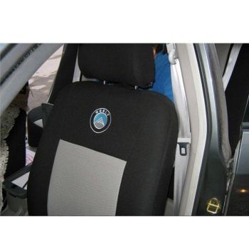 Авточехлы для салона Geely FC '06- (Элегант)