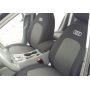 Авточехлы для салона Audi A4 '95-99 без подлокотника (Элегант)