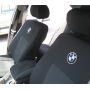 Авточехлы для салона BMW X3 F25 '13-17 (Элегант)