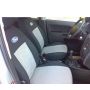 Авточехлы для салона Ford Custom '13-, 9 мест (Элегант)