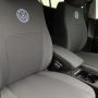 Авточехлы для салона Volkswagen Passat B6 '05-10, седан Recaro (Элегант)
