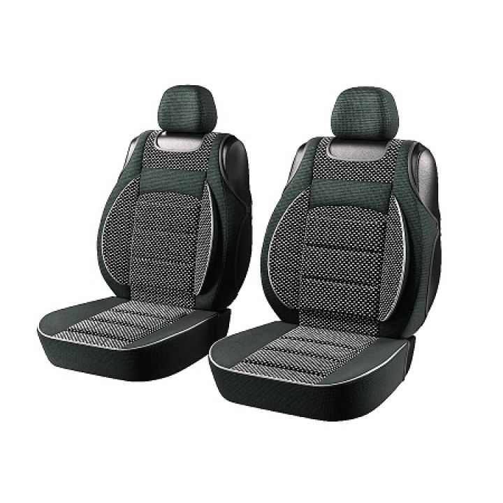 Майки-чехлы универсальные Темно-Серые (Пилот)