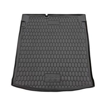 Коврик в багажник для Audi A6 (C6) '05-10 седан, полиуретановый (AVTO-Gumm)