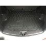 Коврик в багажник для Acura MDX 2006-, полиуретановый (AVTO-Gumm)