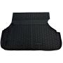 Коврик в багажник для Audi 100 1991-1994 седан, полиуретановый (AVTO-Gumm)