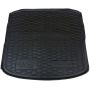 Коврик в багажник для Audi A3 седан 2012-, полиуретановый (AVTO-Gumm)