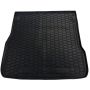 Коврик в багажник для Audi A6 1998- универсал, полиуретановый (AVTO-Gumm)