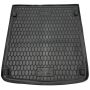 Коврик в багажник для Audi A6 (C7) 2014- универсал, полиуретановый (AVTO-Gumm)