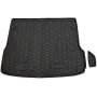 Коврик в багажник для Audi Q5 2009-, полиуретановый (AVTO-Gumm)