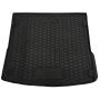 Коврик в багажник для Audi Q7 2005-, полиуретановый (AVTO-Gumm)