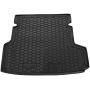 Коврик в багажник для BMW F31 3-серия 2012- универсал, полиуретановый (AVTO-Gumm)