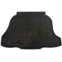 Коврик в багажник для Chery Tiggo 2 2017-, полиуретановый (AVTO-Gumm)