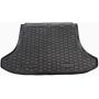 Коврик в багажник для Chery Tiggo 3 2016-, полиуретановый (AVTO-Gumm)