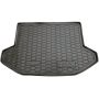 Коврик в багажник для Chery Tiggo 5 2016-, полиуретановый (AVTO-Gumm)