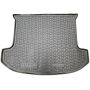 Килимок в багажник для Chery Tiggo 8 2018- (5 місць), поліуретановий (AVTO-Gumm)