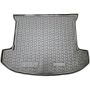 Коврик в багажник для Chery Tiggo 8 2018-, полиуретановый (AVTO-Gumm)