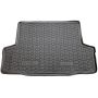 Коврик в багажник для Chevrolet Aveo 2002- седан, полиуретановый (AVTO-Gumm)