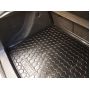 Коврик в багажник для Chevrolet Cruze '09-16 хетчбэк, полиуретановый (AVTO-Gumm)