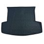 Коврик в багажник для Chevrolet Captiva '06- (7мест), полиуретановый (AVTO-Gumm)