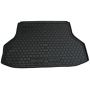 Коврик в багажник для Chevrolet Lacetti '03-12 седан, полиуретановый (AVTO-Gumm)
