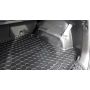 Коврик в багажник для Chevrolet Orlando '11- (7мест), полиуретановый (AVTO-Gumm)