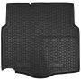 Коврик в багажник для Chevrolet Cruze '09- Америка седан, полиуретановый (AVTO-Gumm)