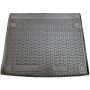 Коврик в багажник для Citroen Berlingo '19-, корот. база, полиуретановый (AVTO-Gumm)