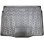 Коврик в багажник для Citroen C4 '20-, полиуретановый (AVTO-Gumm)