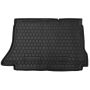 Коврик в багажник для Daewoo Lanos 1998-, хетчбэк, полиуретановый (AVTO-Gumm)