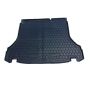 Коврик в багажник для Daewoo Lanos 1998-, седан, полиуретановый (AVTO-Gumm)