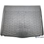 Коврик в багажник для Fiat Tipo 2019-, хэтчбек, полиуретановый (AVTO-Gumm)