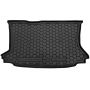 Коврик в багажник для Ford EcoSport 2015-, полиуретановый (AVTO-Gumm)