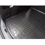 Коврик в багажник для Ford Edge 2016-, полиуретановый (AVTO-Gumm)