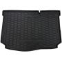 Килимок в багажник для Ford Fiesta 2018-, поліуретановий (AVTO-Gumm)
