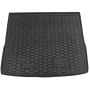 Коврик в багажник для Ford Focus 2005-, универсал, полиуретановый (AVTO-Gumm)