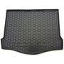 Килимок в багажник для Ford Focus III '11- хетчбек з докаткой, поліуретановий (AVTO-Gumm)