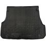 Коврик в багажник для Ford Mondeo lll 2000- универсал, полиуретановый (AVTO-Gumm)