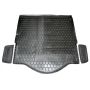 Коврик в багажник для Ford Mondeo V '15- универсал, полиуретановый (AVTO-Gumm)