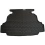 Коврик в багажник для Geely Emgrand EC-7 '11- седан, полиуретановый (AVTO-Gumm)