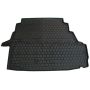 Коврик в багажник для Geely Emgrand 8 '11-, полиуретановый (AVTO-Gumm)