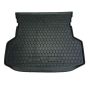 Коврик в багажник для Geely GC6 '14-, полиуретановый (AVTO-Gumm)