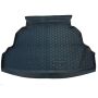 Коврик в багажник для Geely GC7 '15- седан, полиуретановый (AVTO-Gumm)